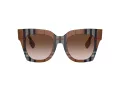 Burberry Kitty Lunettes de Soleil BE 4364 396713