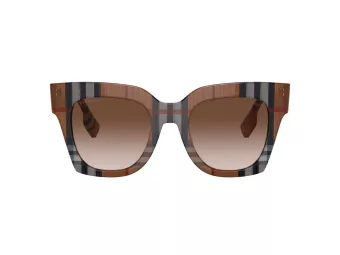 Burberry Kitty Lunettes de Soleil BE 4364 396713