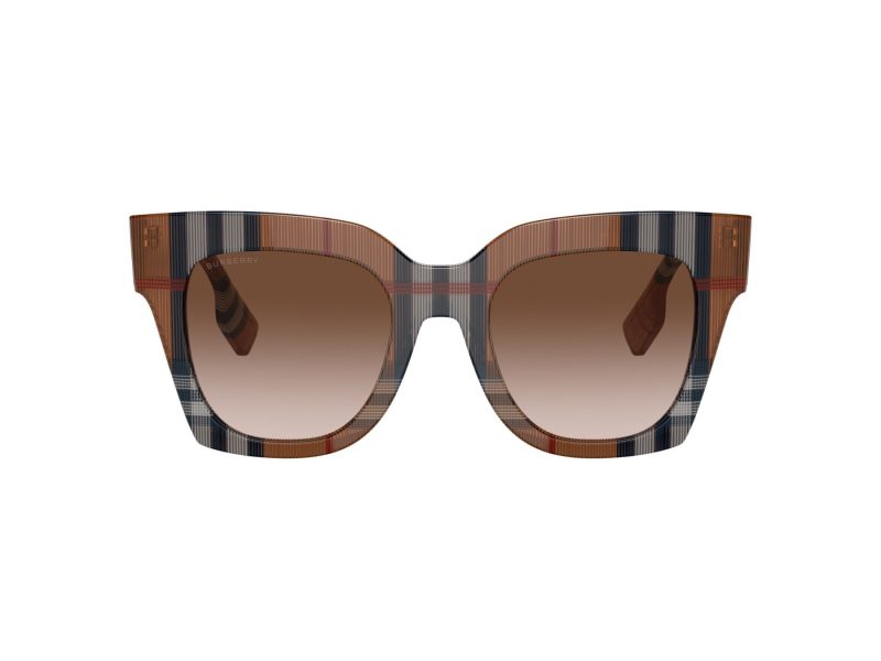 Burberry Kitty Lunettes de Soleil BE 4364 396713