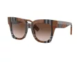 Burberry Kitty Lunettes de Soleil BE 4364 396713