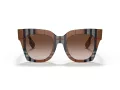 Burberry Kitty Lunettes de Soleil BE 4364 396713
