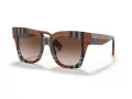 Burberry Kitty Lunettes de Soleil BE 4364 396713