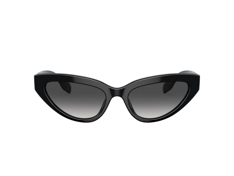 Burberry Debbie Lunettes de Soleil BE 4373U 30018G