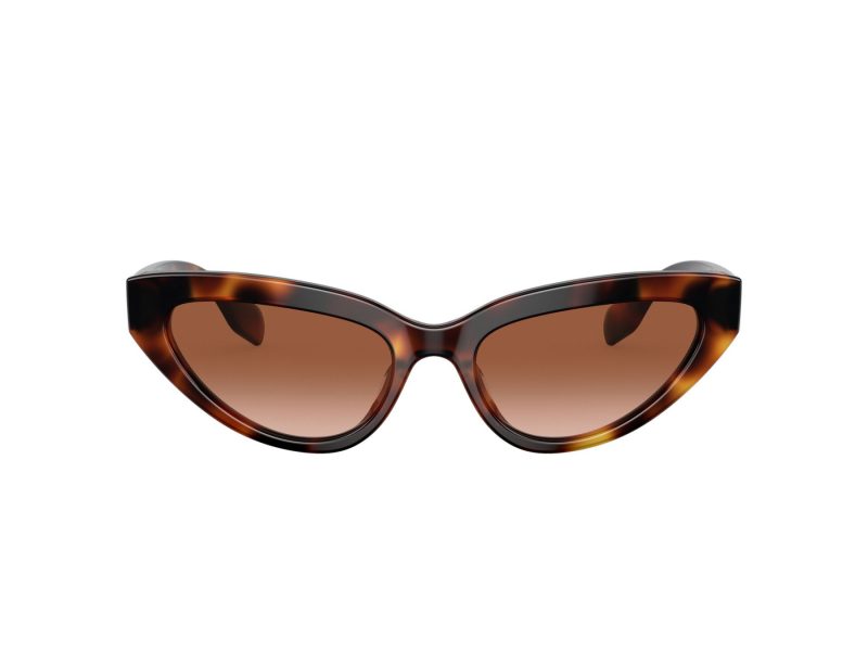Burberry Debbie Lunettes de Soleil BE 4373U 331613