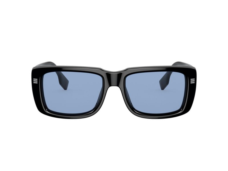 Burberry Jarvis Lunettes de Soleil BE 4376U 300172