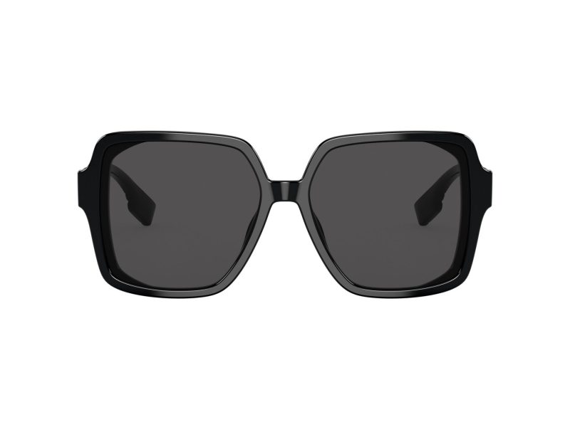 Burberry Lunettes de Soleil BE 4379D 300187
