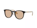 Burberry Lunettes de Soleil BE 4380D 385373