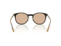 Burberry Lunettes de Soleil BE 4380D 385373