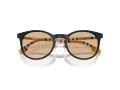 Burberry Lunettes de Soleil BE 4380D 385373