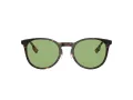Burberry Lunettes de Soleil BE 4380D 4017/2