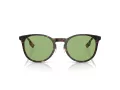 Burberry Lunettes de Soleil BE 4380D 4017/2