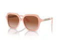 Burberry Joni Lunettes de Soleil BE 4389 406113