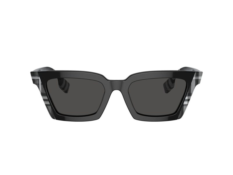 Burberry Briar Lunettes de Soleil BE 4392U 405187