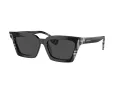 Burberry Briar Lunettes de Soleil BE 4392U 405187