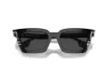 Burberry Briar Lunettes de Soleil BE 4392U 405187