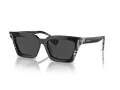 Burberry Briar Lunettes de Soleil BE 4392U 405187