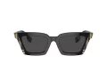 Burberry Briar Lunettes de Soleil BE 4392U 405587