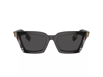 Burberry Briar Lunettes de Soleil BE 4392U 405587