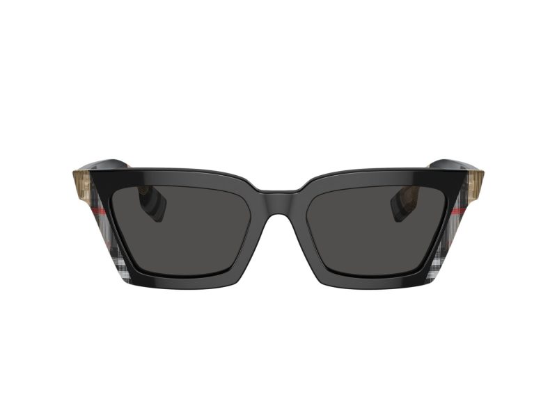 Burberry Briar Lunettes de Soleil BE 4392U 405587