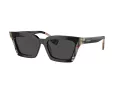 Burberry Briar Lunettes de Soleil BE 4392U 405587