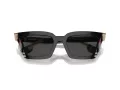 Burberry Briar Lunettes de Soleil BE 4392U 405587