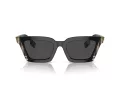 Burberry Briar Lunettes de Soleil BE 4392U 405587