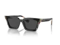 Burberry Briar Lunettes de Soleil BE 4392U 405587