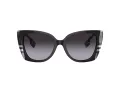 Burberry Meryl Lunettes de Soleil BE 4393 40518G