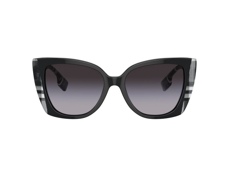 Burberry Meryl Lunettes de Soleil BE 4393 40518G