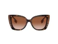 Burberry Meryl Lunettes de Soleil BE 4393 405313