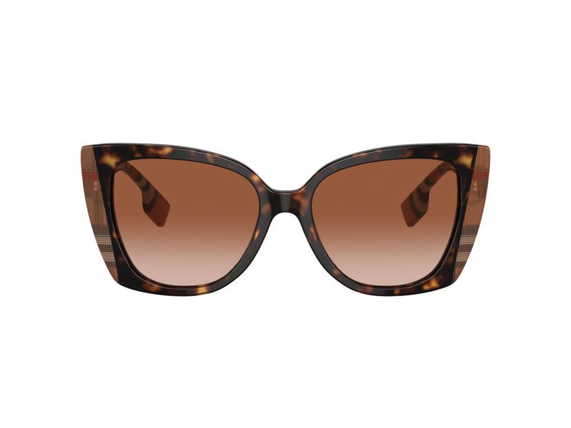 Burberry Meryl Lunettes de Soleil BE 4393 405313
