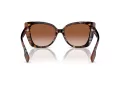 Burberry Meryl Lunettes de Soleil BE 4393 405313