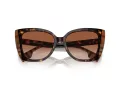 Burberry Meryl Lunettes de Soleil BE 4393 405313