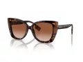 Burberry Meryl Lunettes de Soleil BE 4393 405313