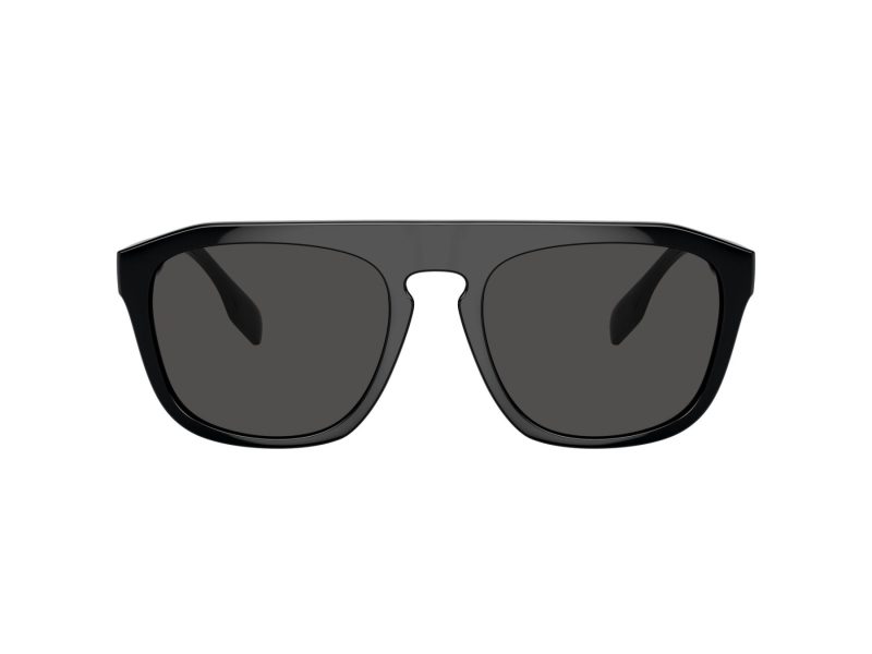 Burberry Wren Lunettes de Soleil BE 4396U 300187