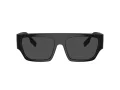 Burberry Micah Lunettes de Soleil BE 4397U 300187
