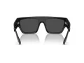 Burberry Micah Lunettes de Soleil BE 4397U 300187