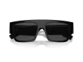 Burberry Micah Lunettes de Soleil BE 4397U 300187