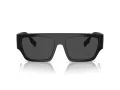 Burberry Micah Lunettes de Soleil BE 4397U 300187
