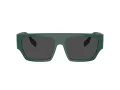 Burberry Micah Lunettes de Soleil BE 4397U 407187