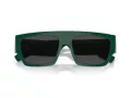 Burberry Micah Lunettes de Soleil BE 4397U 407187
