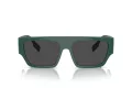 Burberry Micah Lunettes de Soleil BE 4397U 407187