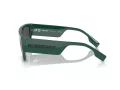 Burberry Micah Lunettes de Soleil BE 4397U 407187