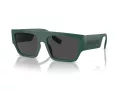 Burberry Micah Lunettes de Soleil BE 4397U 407187