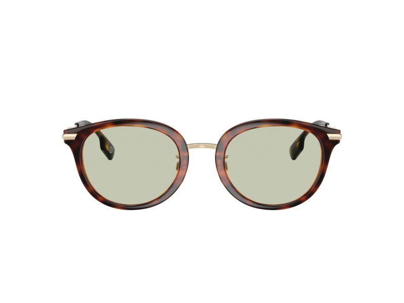 Burberry Kelsey Lunettes de Soleil BE 4398D 3002/2