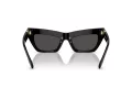 Burberry Lunettes de Soleil BE 4405 300187