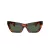 Burberry Lunettes de Soleil 4405 331671