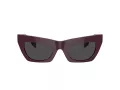 Burberry Lunettes de Soleil BE 4405 397987