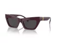 Burberry Lunettes de Soleil BE 4405 397987