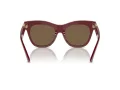 Burberry Lunettes de Soleil BE 4418 411973